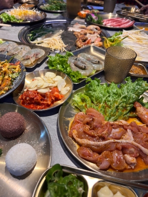 赤峰齊市烤肉團(tuán)購套餐電話號碼-第1張圖片