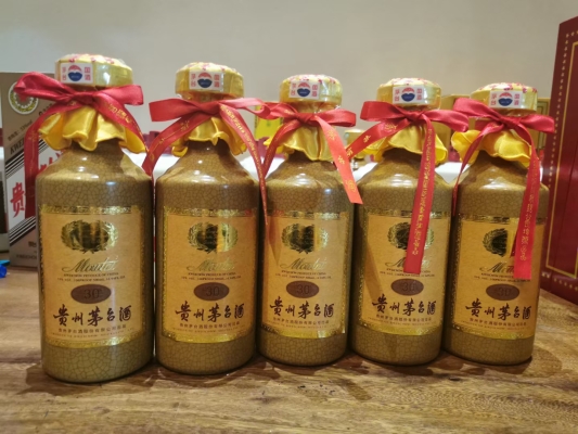 赤峰回收散白酒的電話地址是多少-第1張圖片