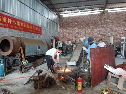 赤峰市煙草打假舉報(bào)電話是多少-第1張圖片