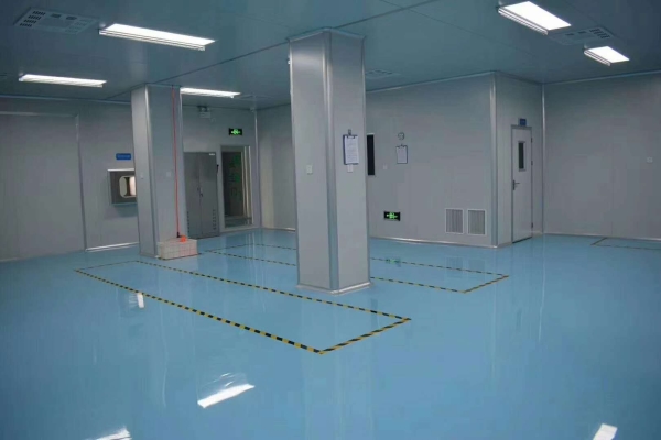 赤峰食品廠潔凈車間電話號(hào)碼-第1張圖片