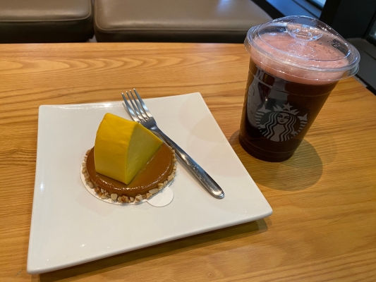 星巴克團(tuán)購赤峰路店電話號(hào)碼-第1張圖片