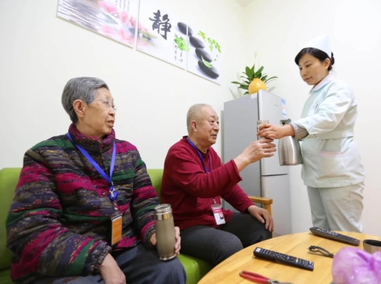 赤峰和益養(yǎng)老院電話地址查詢-第1張圖片