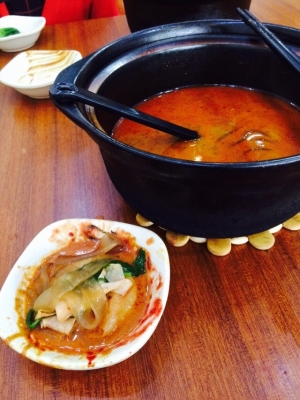 赤峰益康砂鍋店電話號碼多少-第1張圖片