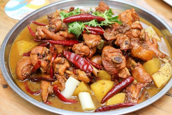 赤峰回民甜品店地址電話號碼-第1張圖片