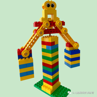 赤峰樂高訓練營地址電話號碼-第1張圖片