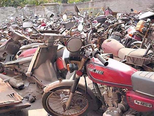 赤峰佳哥報廢車銷售電話號碼-第1張圖片