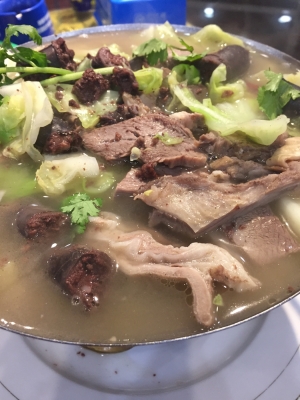 赤峰老炮團(tuán)購燒烤電話號(hào)碼-第1張圖片