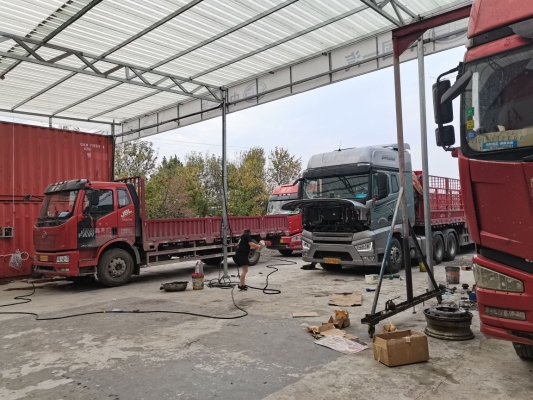 赤峰金美汽車服務(wù)站電話號碼-第1張圖片