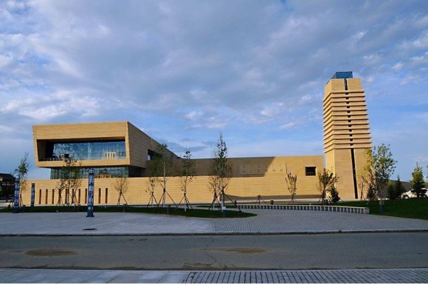 赤峰新海洋館電話號碼多少-第1張圖片