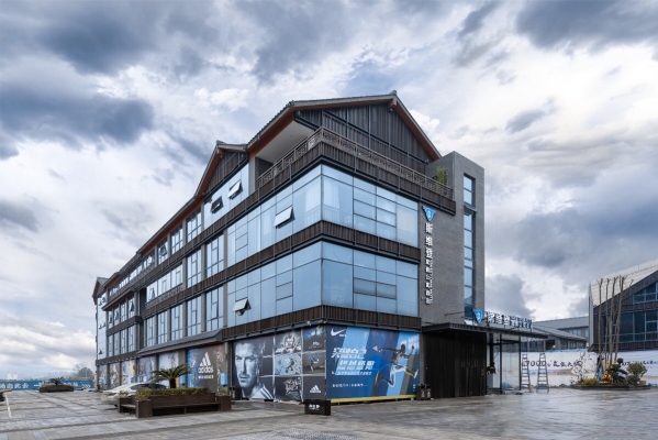 赤峰市斯維登酒店電話號碼-第1張圖片