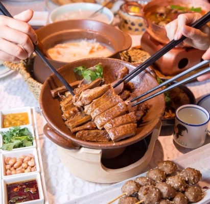 赤峰路老面館電話多少號-第1張圖片