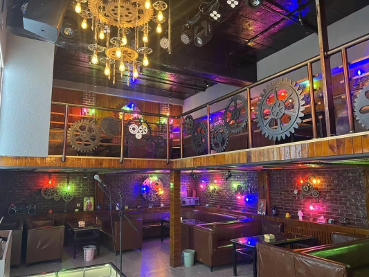 赤峰探店咖啡店推薦電話地址-第1張圖片