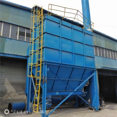 赤峰除塵設(shè)備廠電話多少號-第1張圖片