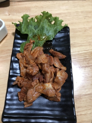 原味烤肉赤峰店電話多少號(hào)-第1張圖片