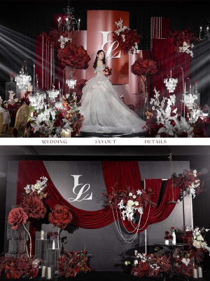 赤峰婚禮備婚群電話號碼是多少-第1張圖片