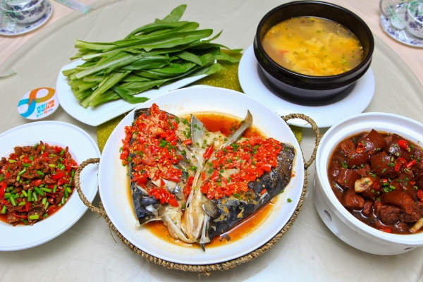 赤峰湘菜館團購電話號碼-第1張圖片