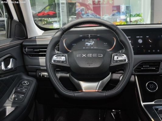 赤峰吉利4s店售后電話號碼-第1張圖片