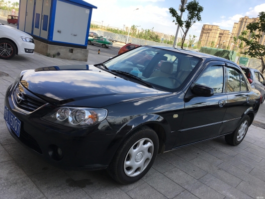 赤峰海馬汽車4s店電話號碼-第1張圖片