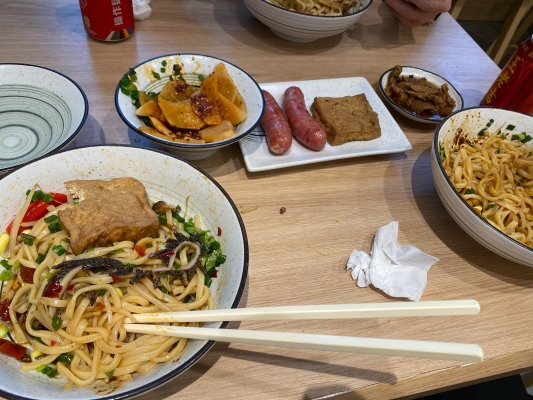 赤峰海底撈面館電話多少號-第1張圖片