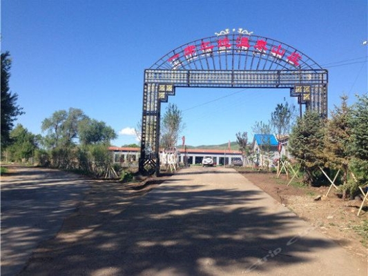 赤峰萬達星舟賓館電話號碼-第1張圖片