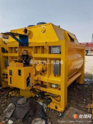 赤峰高價(jià)求購(gòu)攪拌站電話是多少-第1張圖片