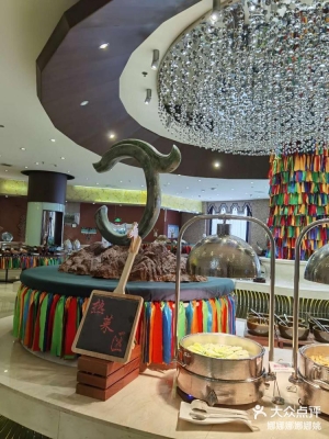 赤峰自助餐點餐電話多少號-第1張圖片