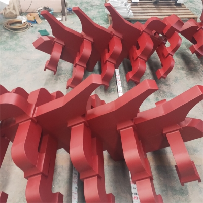 赤峰仿古鋁斗拱門廠家電話號碼-第1張圖片