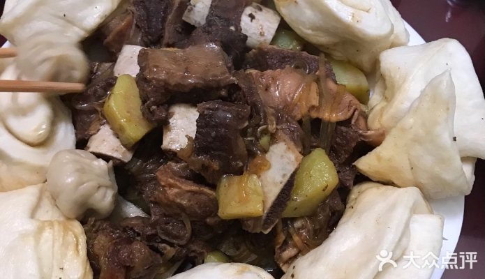 赤峰手扒肉小店電話多少號-第1張圖片