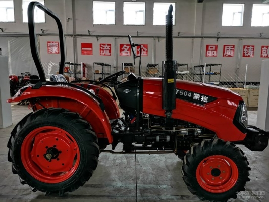 赤峰履帶拖拉機銷售店電話號碼-第1張圖片