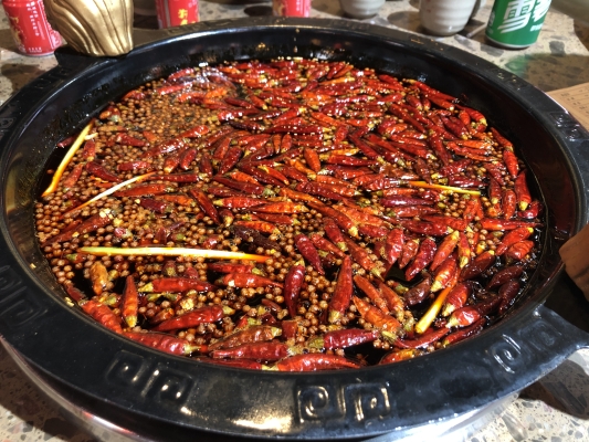 赤峰自家大鵝火鍋電話多少號-第1張圖片