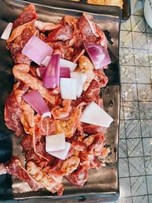 赤峰市天舒烤肉地址電話號碼-第1張圖片