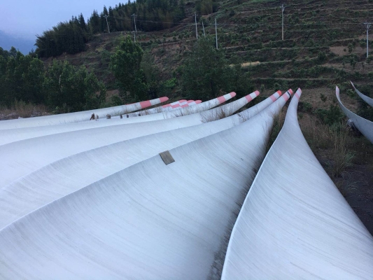 赤峰風電設備回收廠家電話號碼-第1張圖片