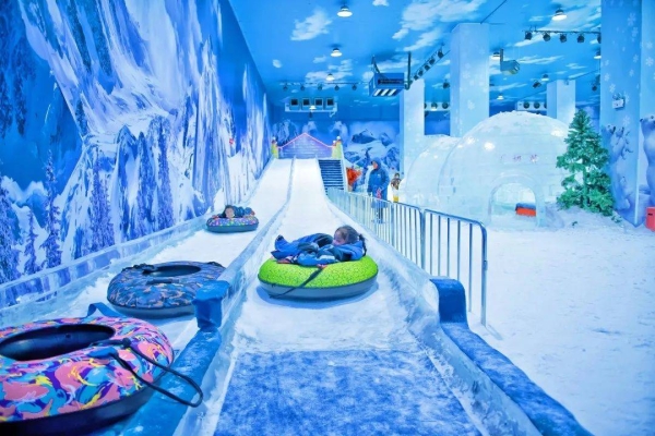 赤峰冰雪兒童樂園電話號碼-第1張圖片