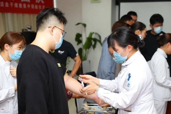 赤峰中華骨髓庫(kù)電話號(hào)碼查詢-第1張圖片