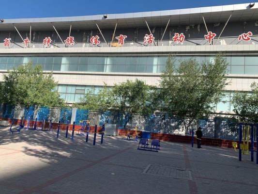 赤峰市區(qū)附近跑馬場(chǎng)電話號(hào)碼-第1張圖片