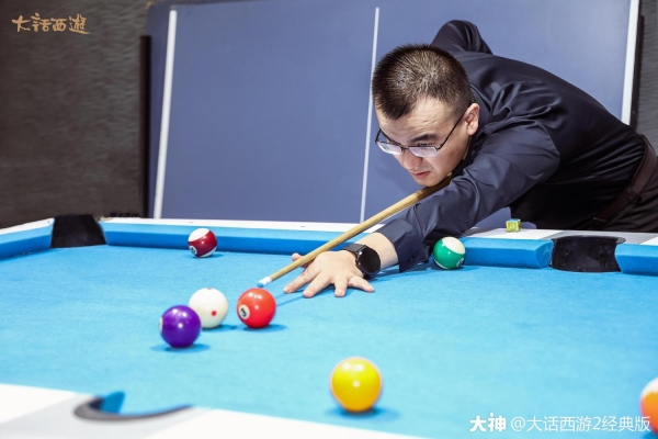 赤峰西橋臺(tái)球館電話號(hào)碼多少-第1張圖片