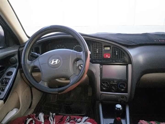 赤峰伊蘭特4s店電話號碼-第1張圖片