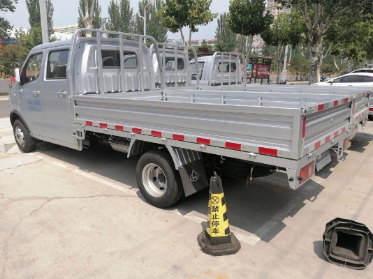 赤峰二手廂貨車出售電話號碼-第1張圖片