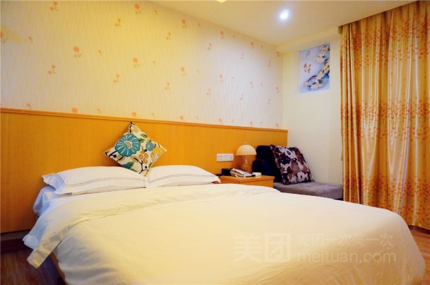 赤峰尚華軒賓館團購電話號碼-第1張圖片