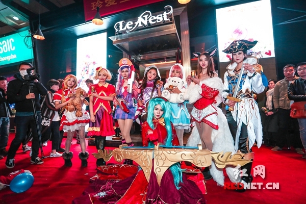 樂巢酒吧赤峰店電話號碼多少-第1張圖片