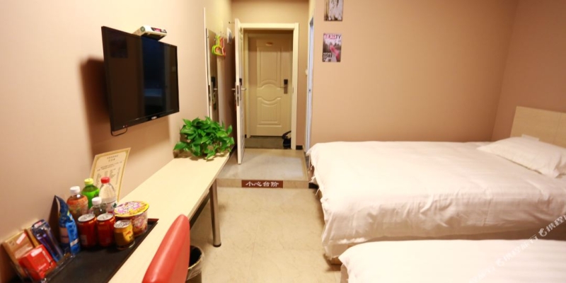 樂家賓館赤峰店電話號碼多少-第1張圖片