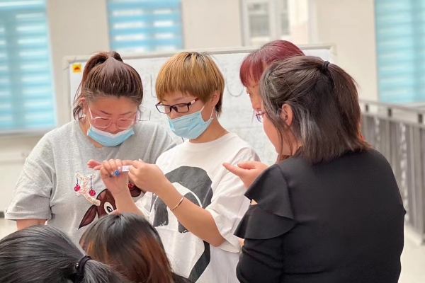 赤峰馨欣美甲電話號(hào)碼查詢-第1張圖片