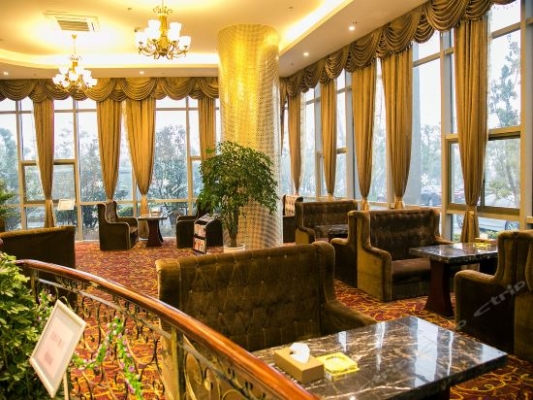 赤峰青橙酒店電話多少啊-第1張圖片