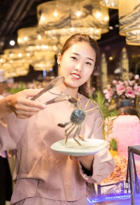 赤峰巴蜀自助餐電話號碼查詢-第1張圖片