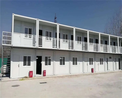 赤峰住人打包箱廠家電話號(hào)碼-第1張圖片