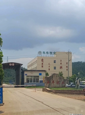 赤峰三叔養(yǎng)牛場(chǎng)地址電話號(hào)碼-第1張圖片