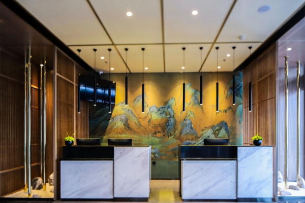 赤峰萬達(dá)華城民宿電話號(hào)碼-第1張圖片