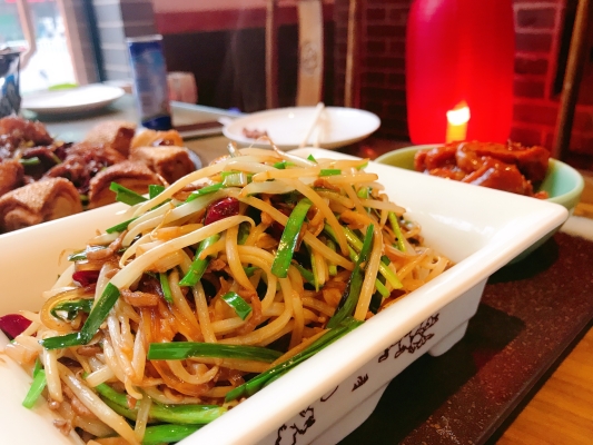 赤峰清真冷面館電話多少號-第1張圖片