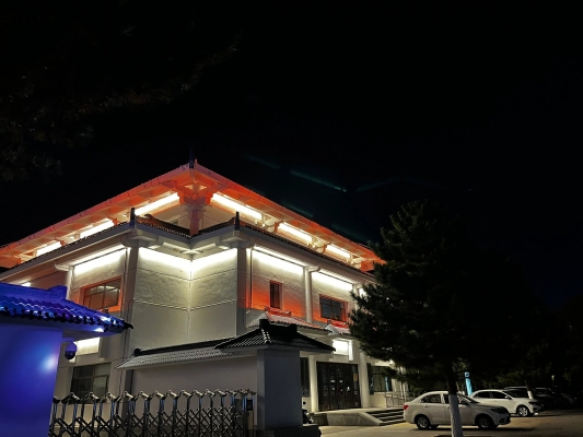 赤峰富和街圖書館電話號碼-第1張圖片