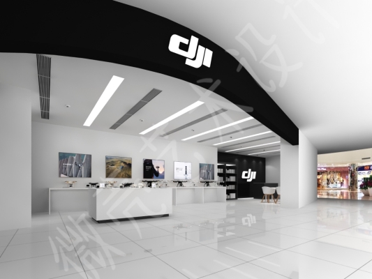 赤峰大疆無人機(jī)專賣店-第1張圖片